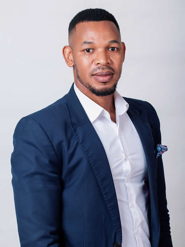 Phumlani Gama